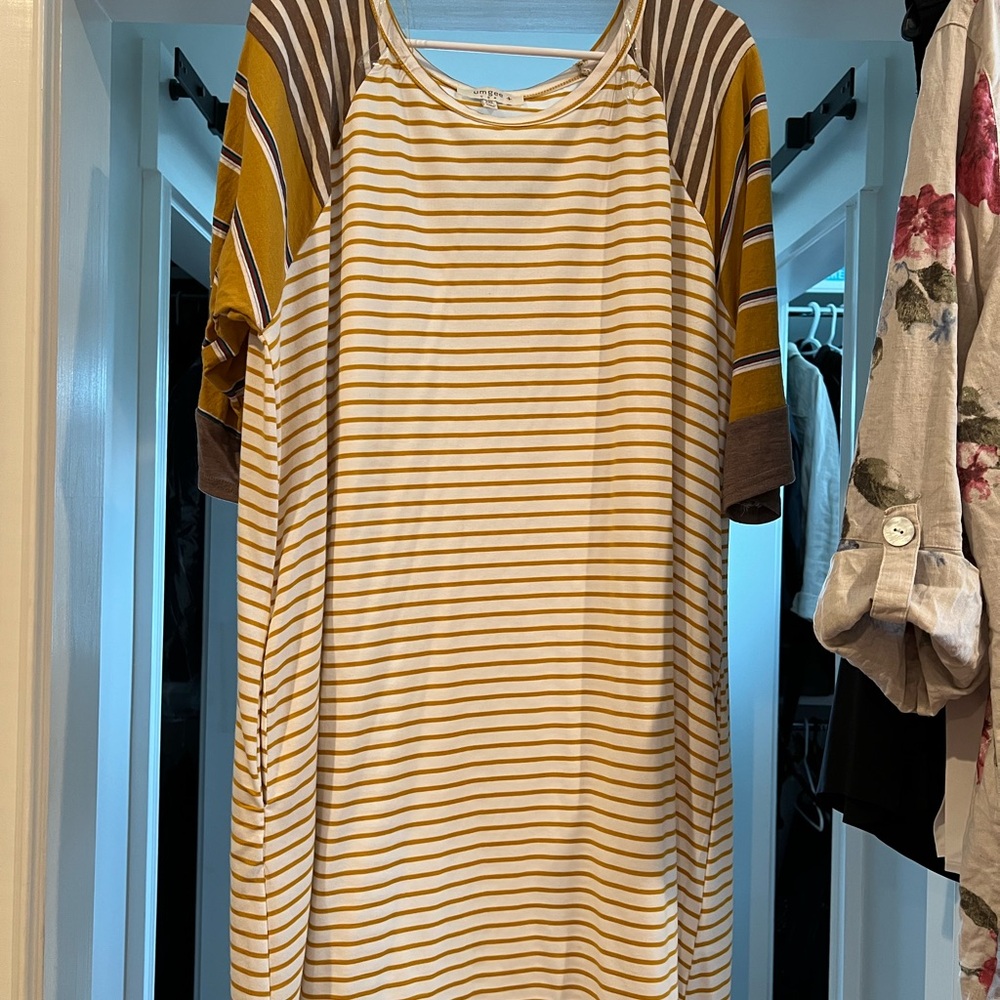 Umgee dress